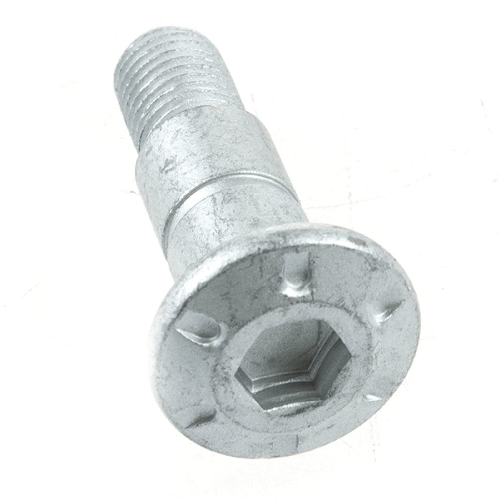 Shock Bolt