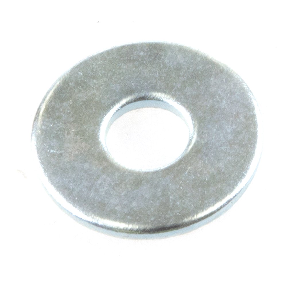 Luggage rack and bolts 6