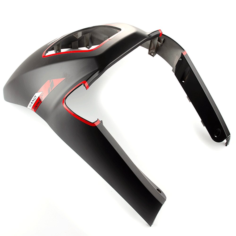 Headlight Surround Panel 2