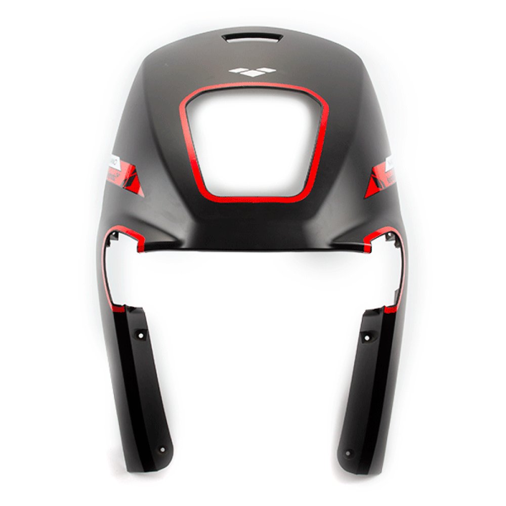 Headlight Surround Panel