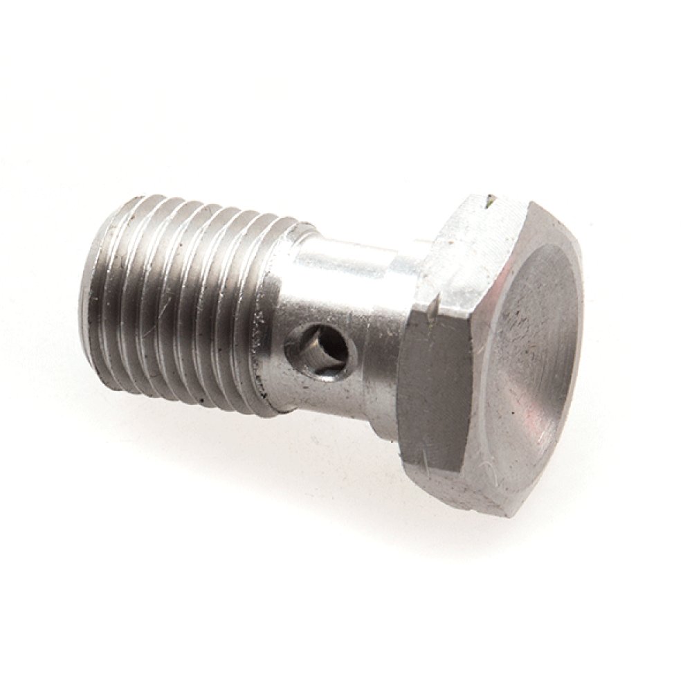 Combined Braking Upgrade Kit 7