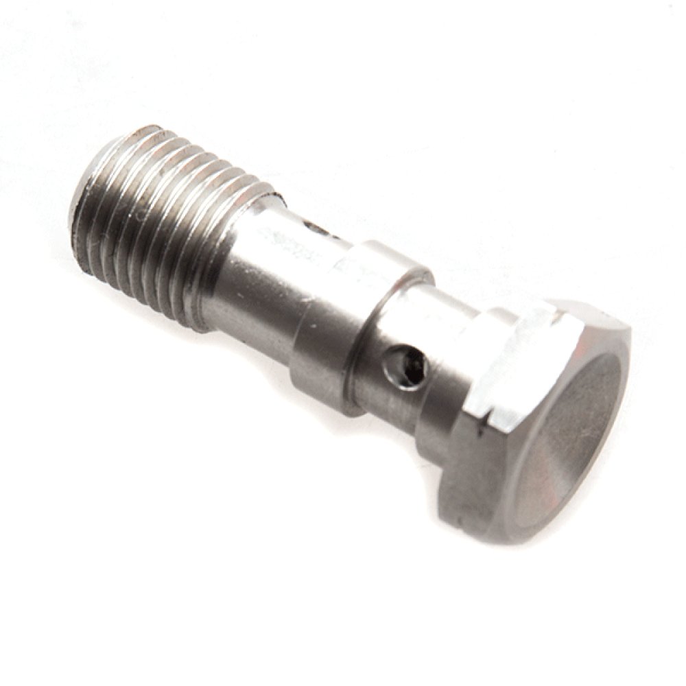 Combined Braking Upgrade Kit 8