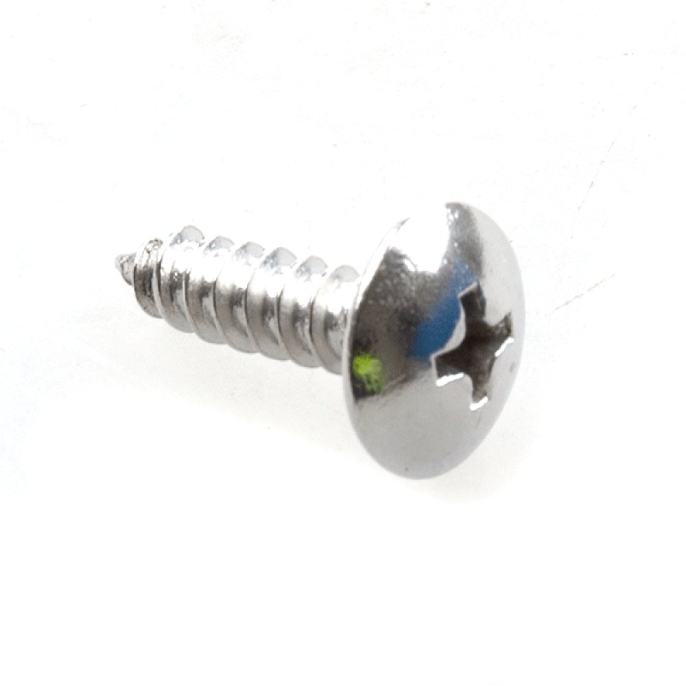 Fairing Screw 5 X 20mm