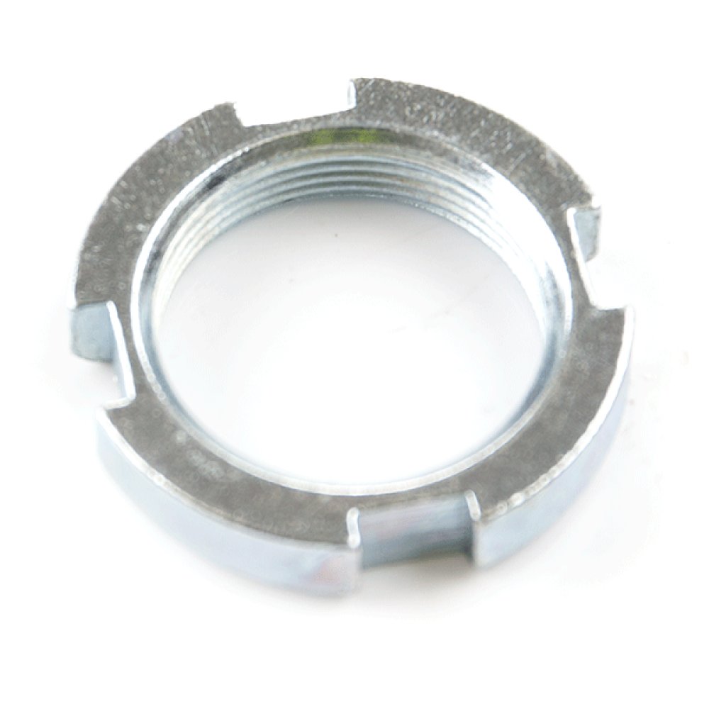 Starter Clutch Lock Nut M22 2