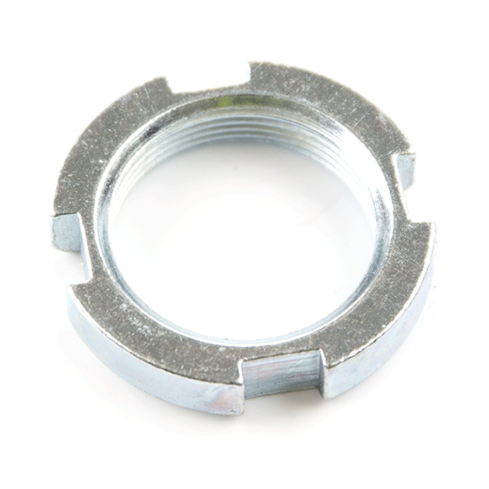 Starter Clutch Lock Nut M22
