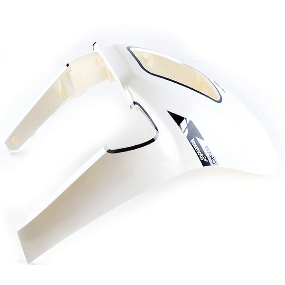 Headlight Surround Panel 2