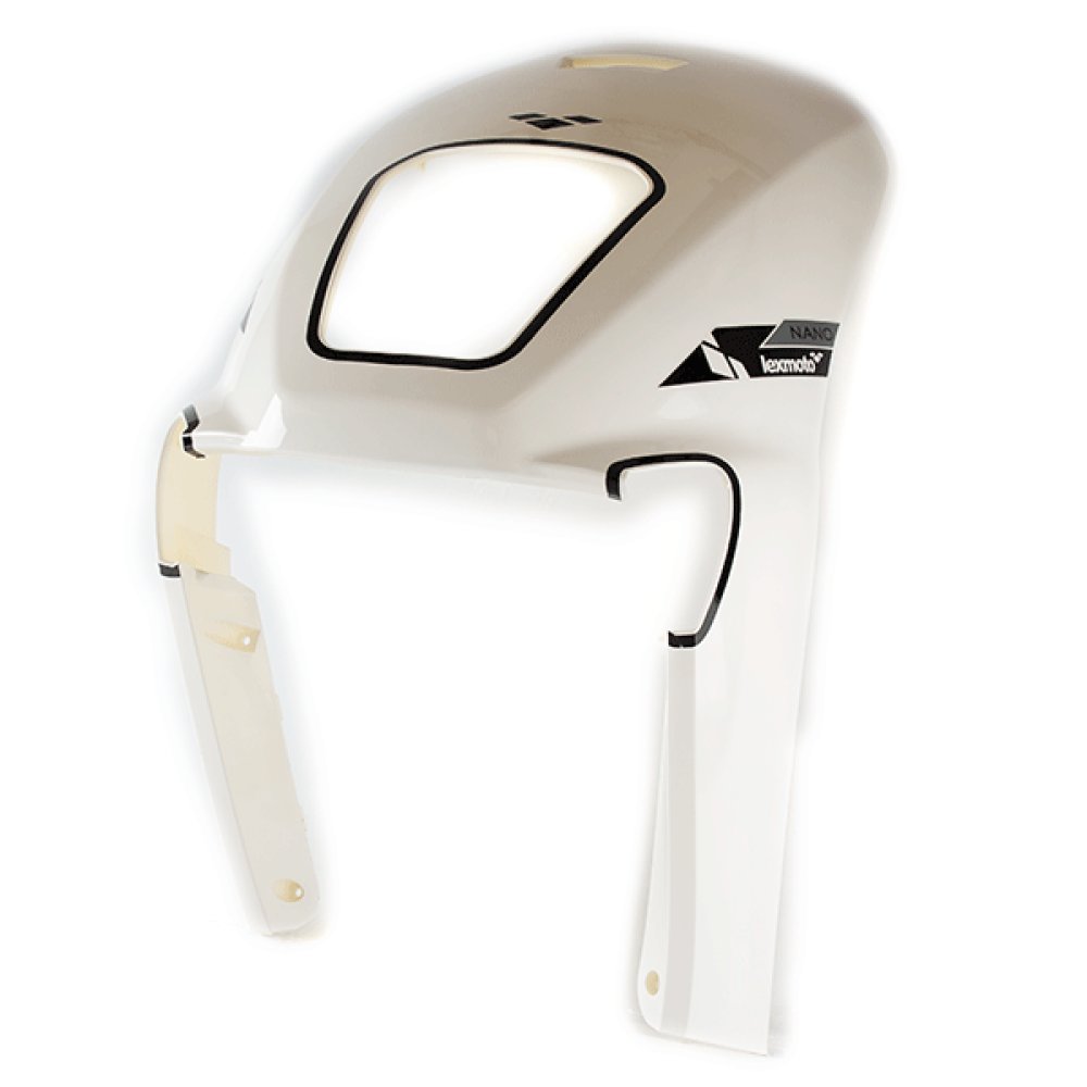 Headlight Surround Panel