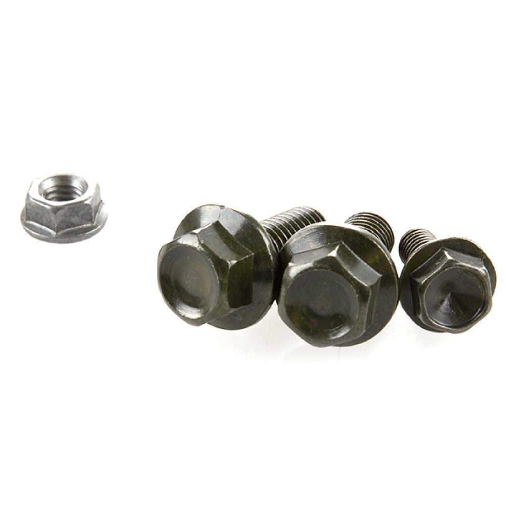 Luggage Rack Fitting Kit