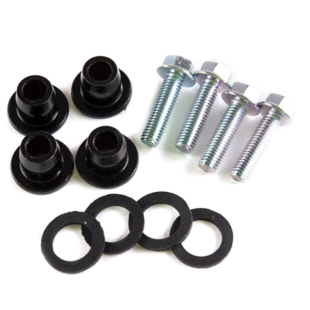 Mudguard Bolt Kit