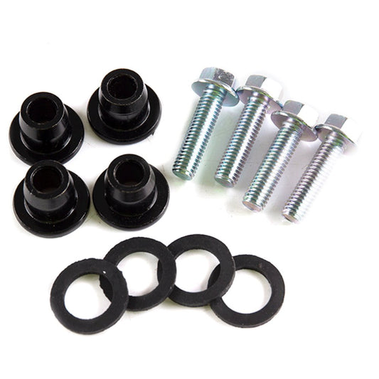 Mudguard Bolt Kit