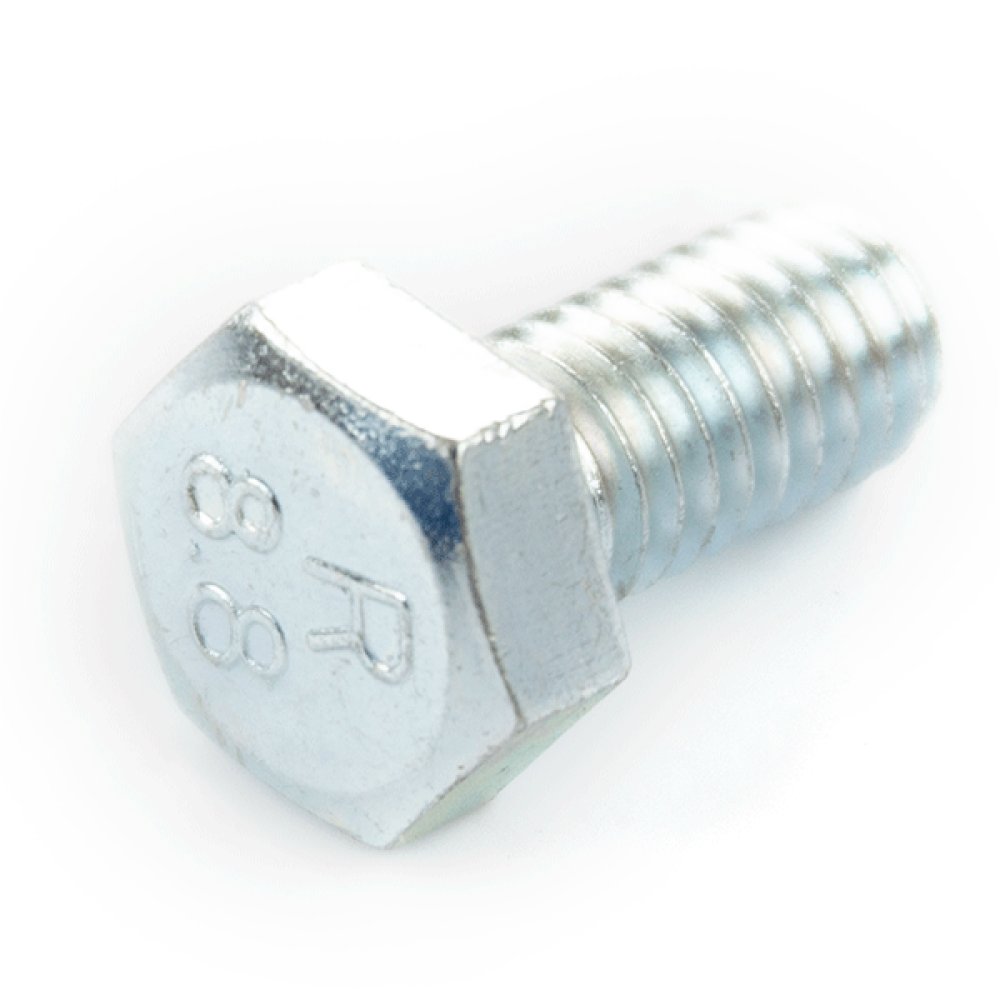 Hex Bolt