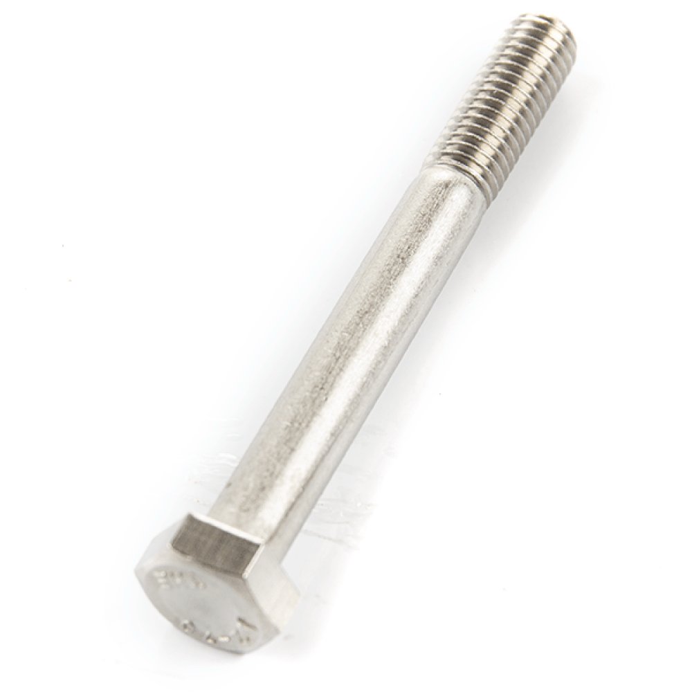 Hex Bolt with Shank