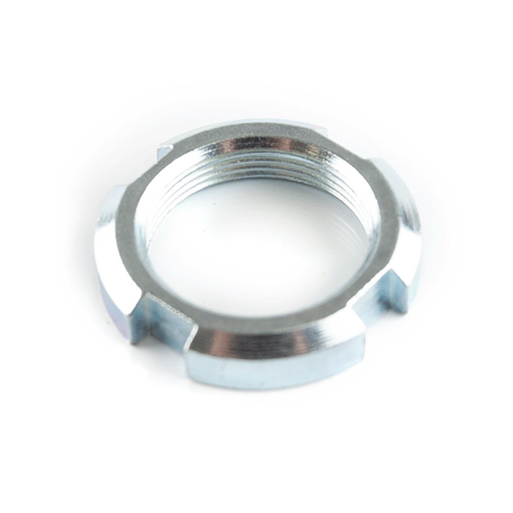 Starter Clutch Nut M22 x