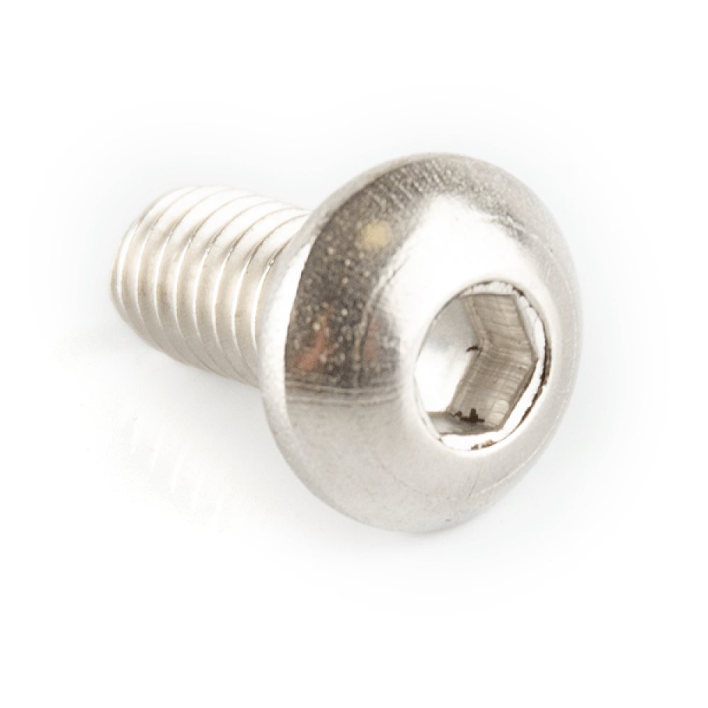 Allen Head Exhaust Guard Bolt