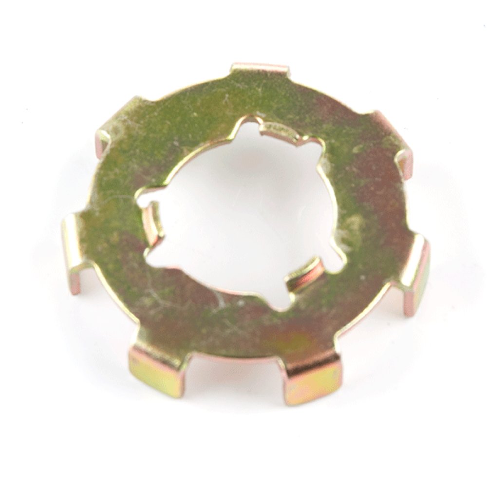 Clutch Lock Washer