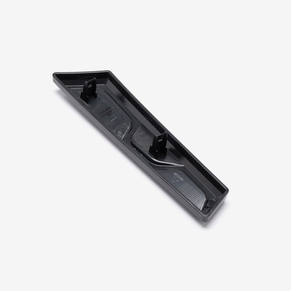 Visor Decorative Panel 2