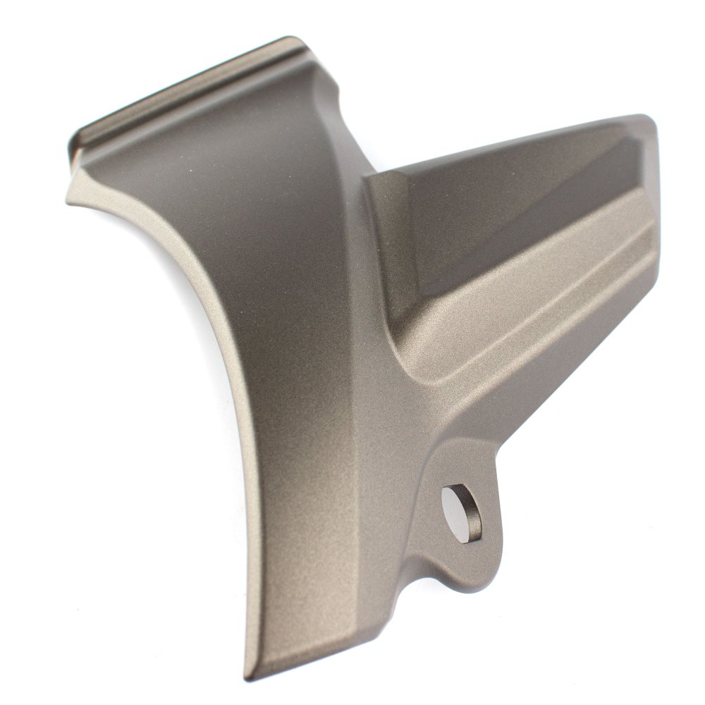 Headlight Surround Panel 3