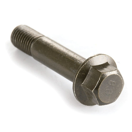 Flanged Hex Bolt with Shank