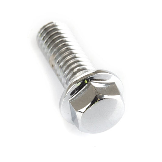 Flanged Hex Bolt