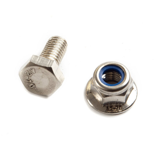 AC1 AC1L Nut and Bolt