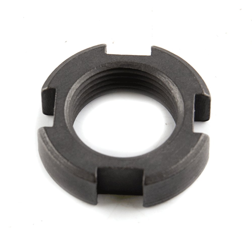 Oil Filter Rotor Lock Nut