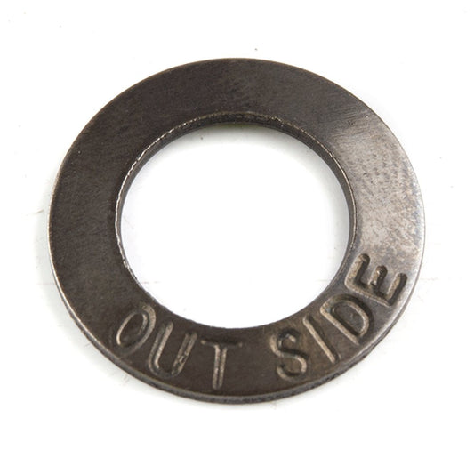 Oil Filter Rotor Washer