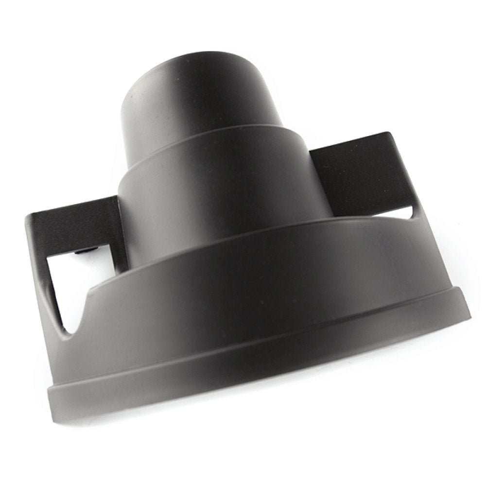 Ignition Barrel Trim 3