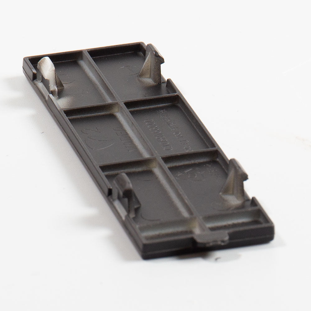 Frame Number Cover 2