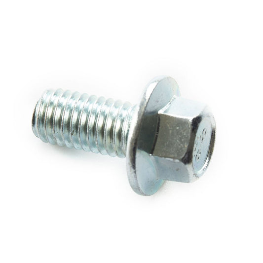 Flanged Hex Bolt