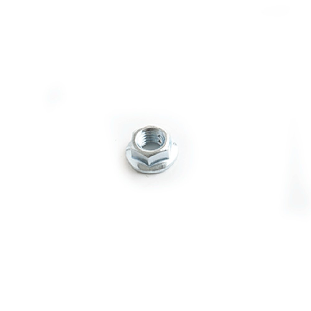 Flanged Hex Nut