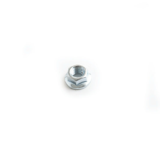 Flanged Hex Nut
