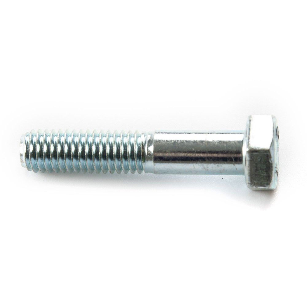 Hex Bolt with Shank 2