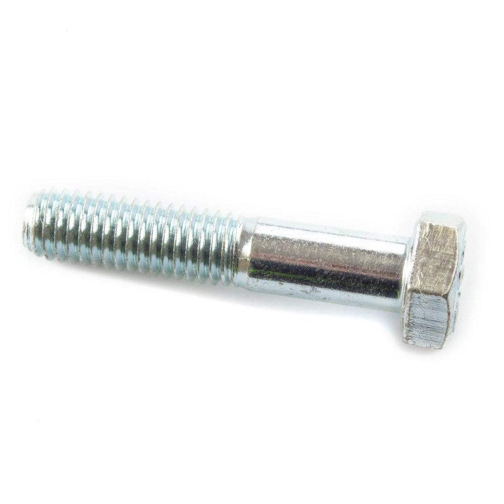 Hex Bolt with Shank