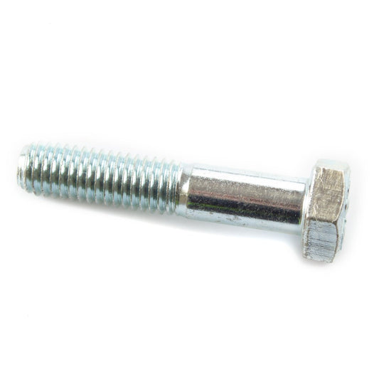 Hex Bolt with Shank