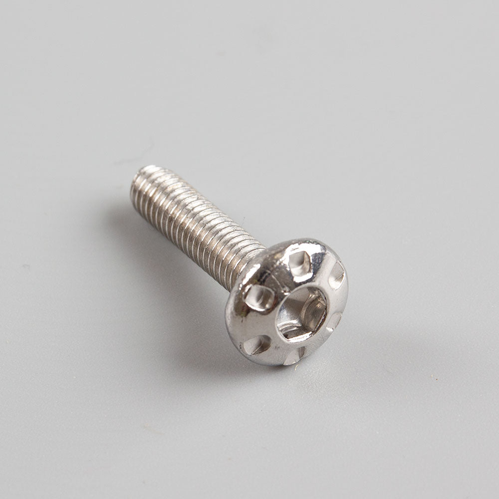 Visor Fitting Bolt