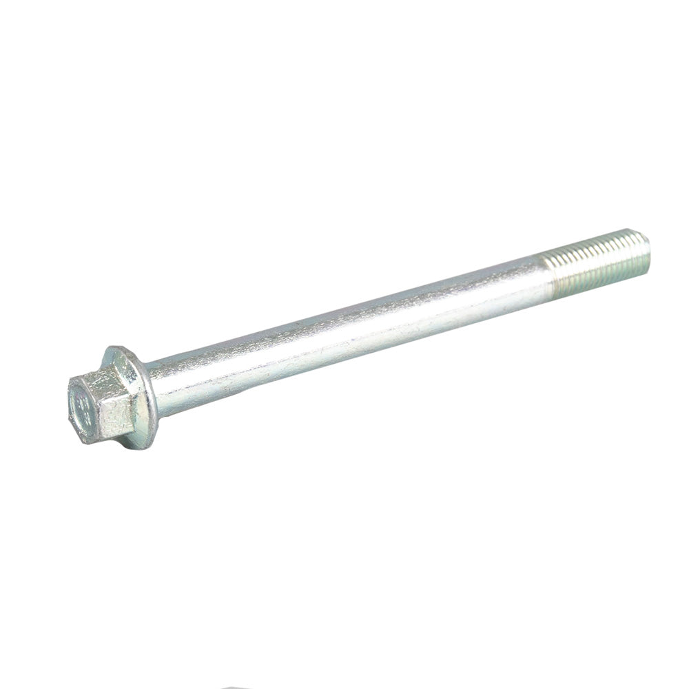 Flanged Hex Bolt