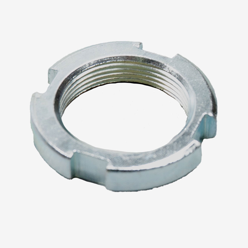 Starter Clutch Lock Nut M22