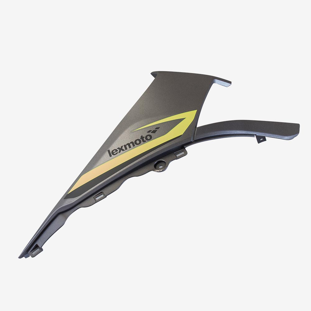 Headlight Panel