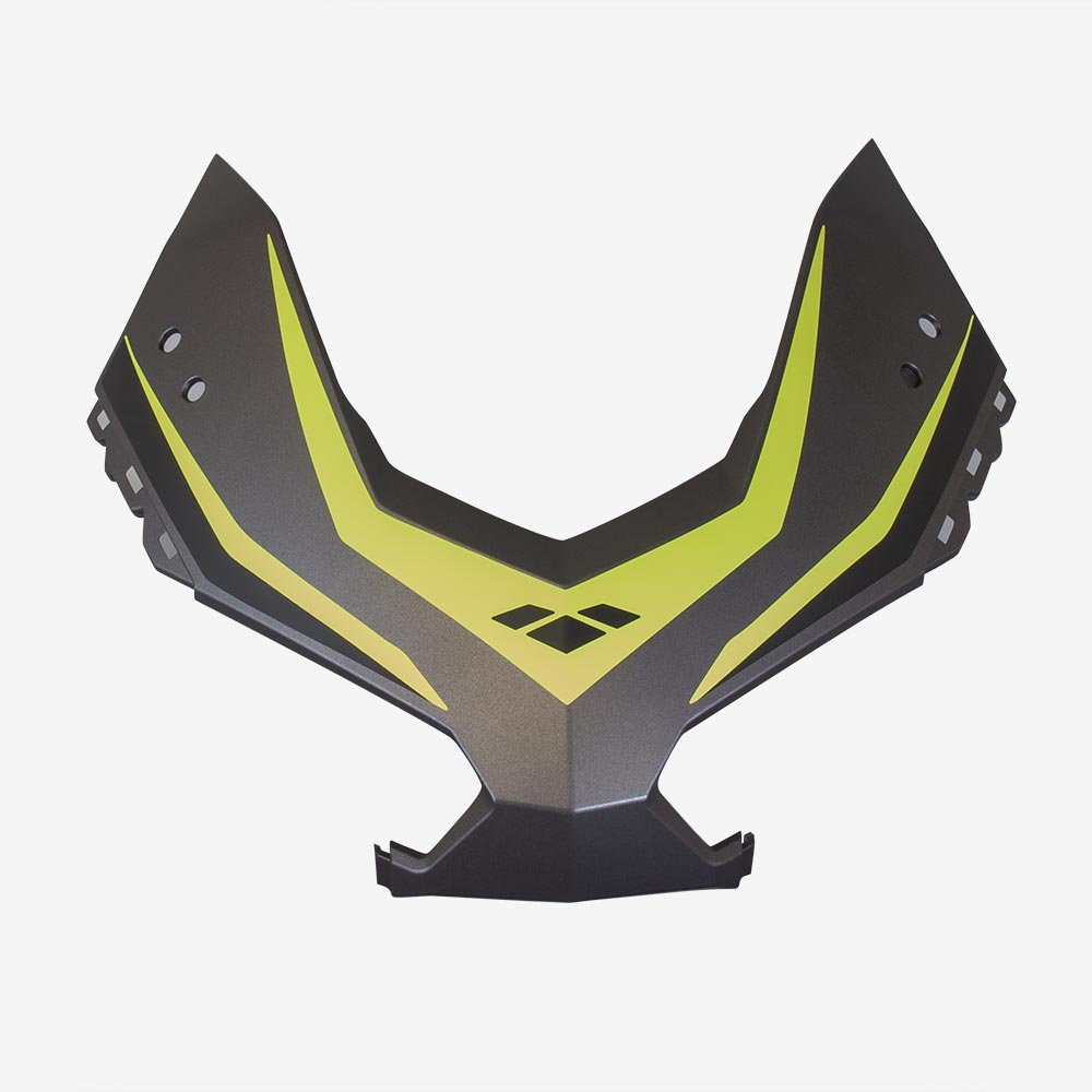 Headlight Surround Panel