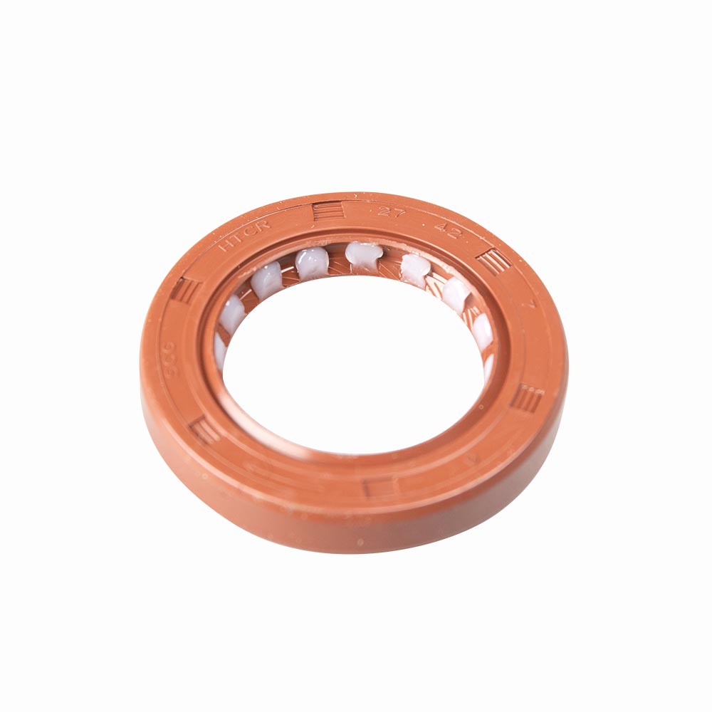 Crankcase Oil Seal 2