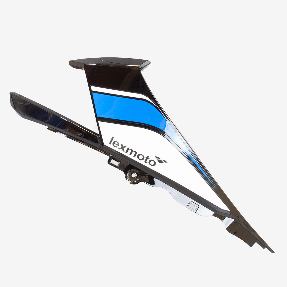 Headlight Surround Panel