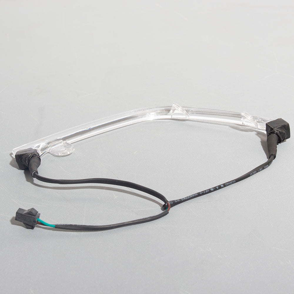 Headlight Surround Panel 2