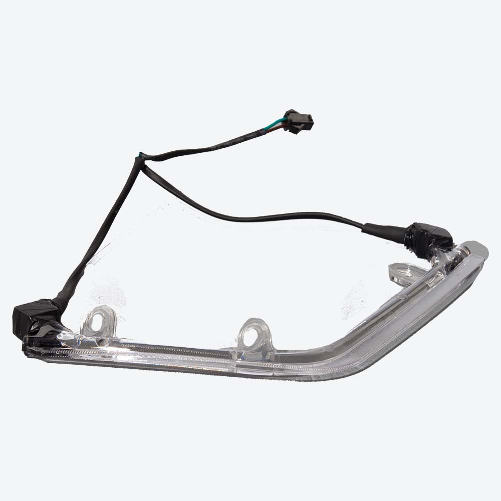 Headlight Surround Panel