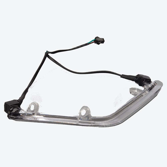 Headlight Surround Panel