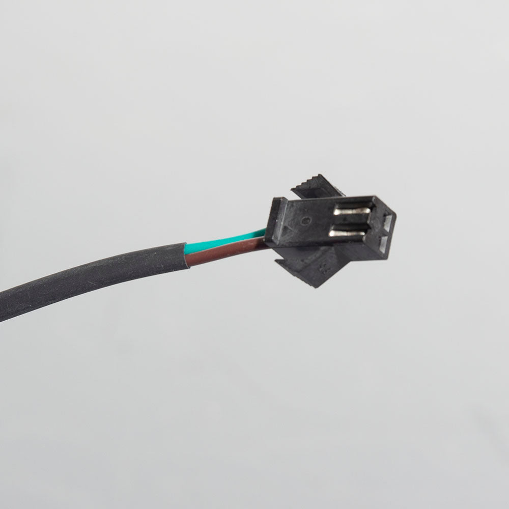 Headlight Surround Panel 3