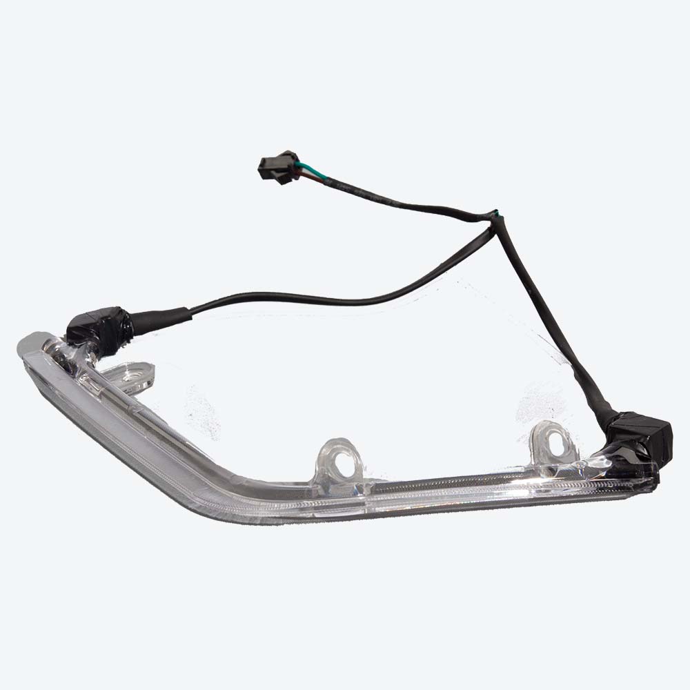 Headlight Surround Panel