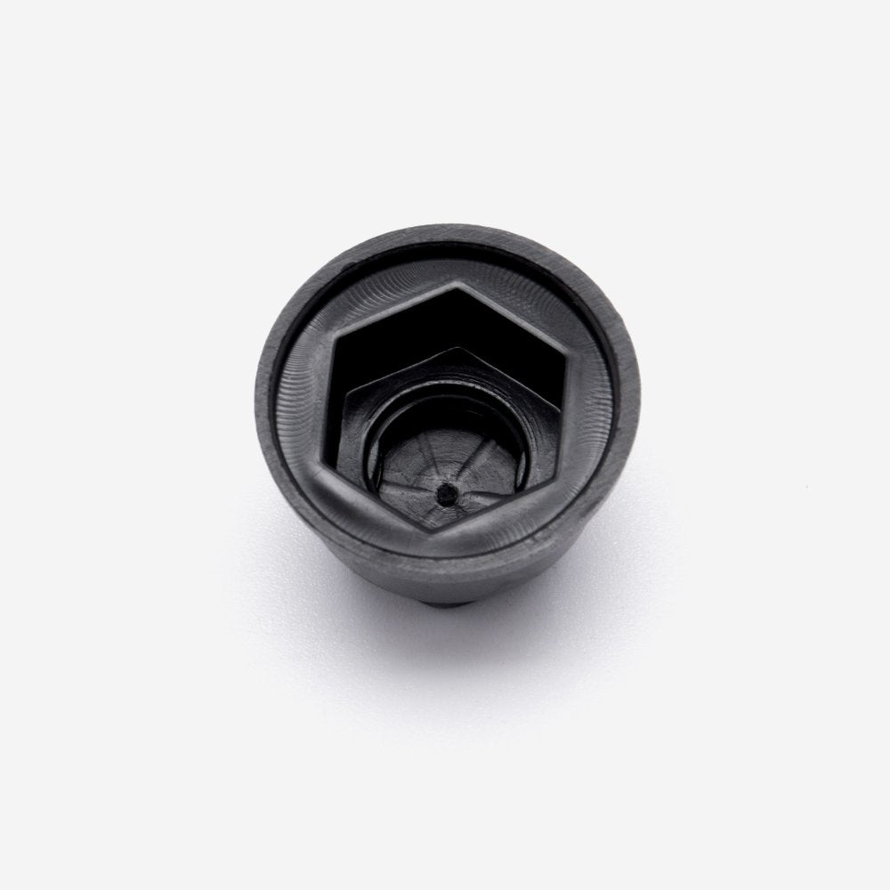 Wheel Nut Rubber Cover 2