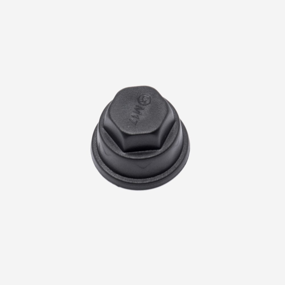 Wheel Nut Rubber Cover