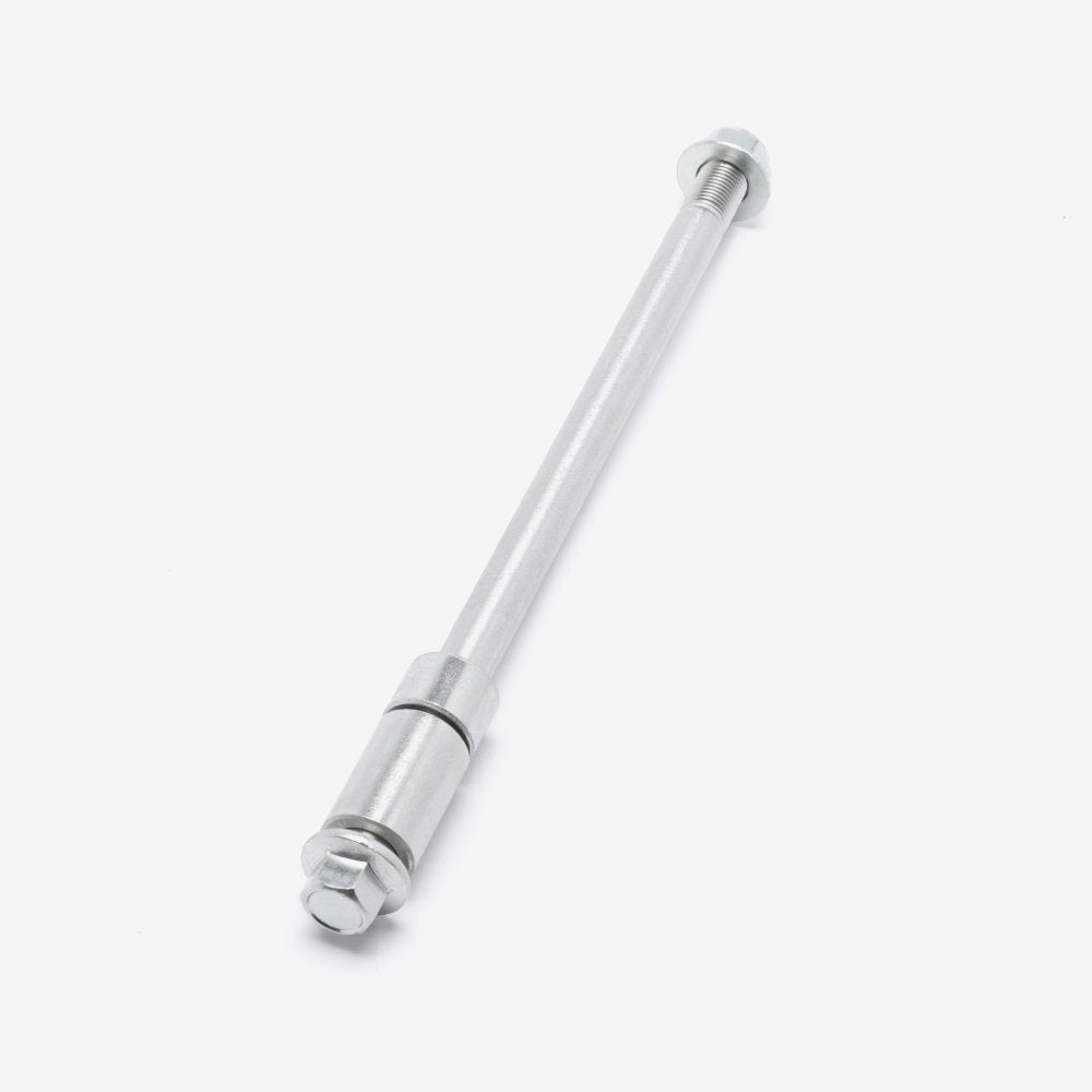 Fork Bushes & Bolts 2