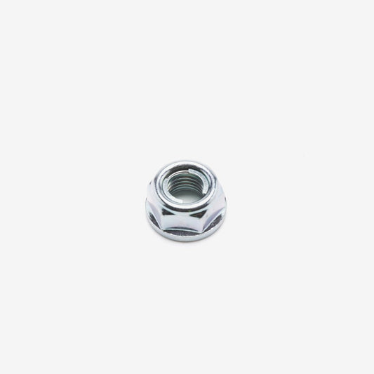 Flanged Hex Bolt